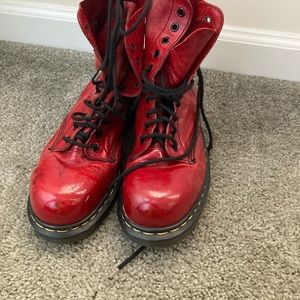 Dr.Martens  Made in England